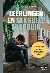 Omslag van Leerlingen en seksueel misbruik
