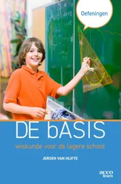 Omslag van De Basis