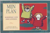 Omslag van Mijn plan...