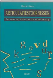 Omslag van Articulatiestoornissen