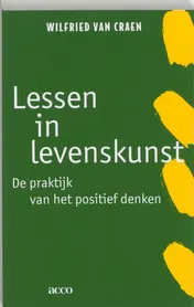 Omslag van Lessen in levenskunst
