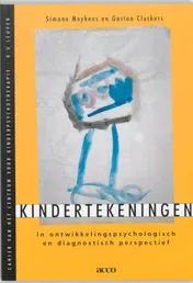 Omslag van Kindertekeningen