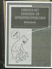 Omslag van Oefenboek