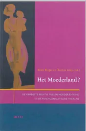 Omslag van Het Moederland?