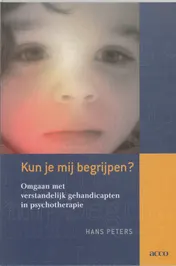 Omslag van Kun je mij begrijpen?