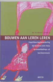 Omslag van Bouwen aan leren leren