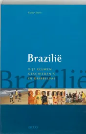 Omslag van Brazilie