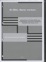 Omslag van N-CDIs