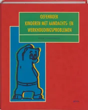 Omslag van Oefenboek
