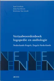 Omslag van Nederlands-Engels Engels-Nederlands