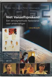 Omslag van Leerboek