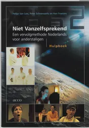 Omslag van Hulpboek
