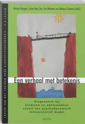 Omslag van Een verhaal met betekenis