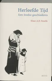 Omslag van Herleefde tijd