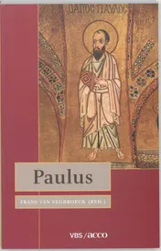 Omslag van Paulus