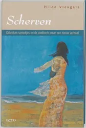 Omslag van Scherven