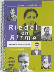 Omslag van Docentenversie