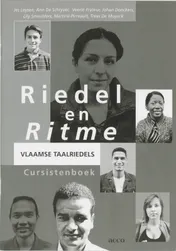 Omslag van Cursistenversie