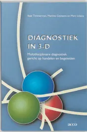 Omslag van Diagnostiek in 3-D