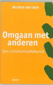 Omslag van Omgaan met anderen