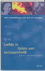 Omslag van Liefde in tijden van eenzaamheid