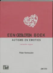 Omslag van Een gesloten boek