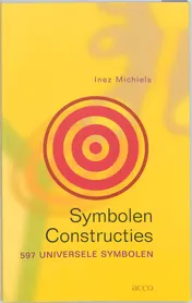 Omslag van Symbolen constructies