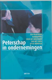 Omslag van Peterschap in ondernemingen