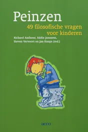Omslag van Peinzen