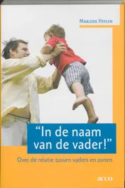 Omslag van In de naam van de vader!