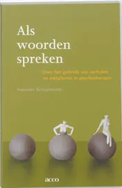 Omslag van Als woorden spreken