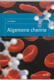 Omslag van Algemene chemie