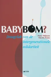 Omslag van Babybom?
