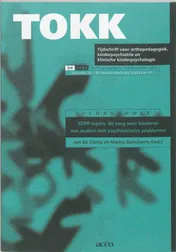 Omslag van 3/4 december 2005