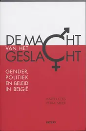 Omslag van De macht van het geslacht