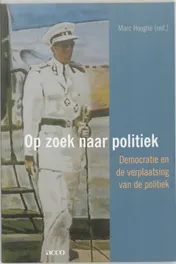 Omslag van Op zoek naar politiek