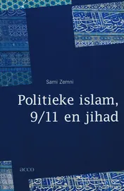 Omslag van Politieke islam, 9/11 en jihad
