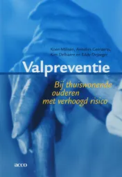 Omslag van Valpreventie