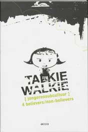 Omslag van 4 Believers/non-believers