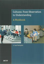 Omslag van Cultures: From observation to understanding