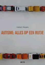 Omslag van Autisme