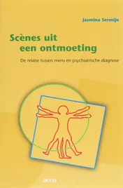 Omslag van Scenes uit een ontmoeting