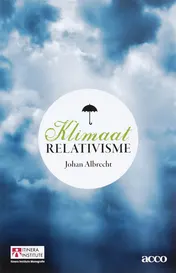 Omslag van Klimaatrelativisme
