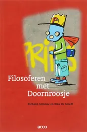 Omslag van Filosoferen met Doornroosje