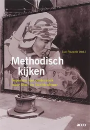 Omslag van Methodisch kijken