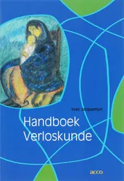 Omslag van Handboek Verloskunde