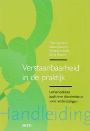 Omslag van Handleiding