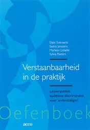 Omslag van Oefenboek