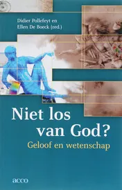 Omslag van Niet los van god?