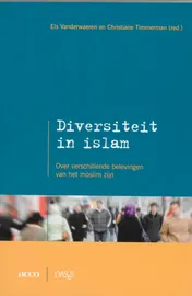 Omslag van dIVERSITEIT IN iSLAM